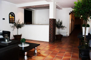 Bed and Breakfast 33, Ängelholm